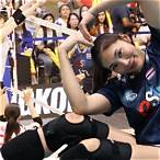 วอลเลย์บอล ไทย วัน นี้ กี่ โมง